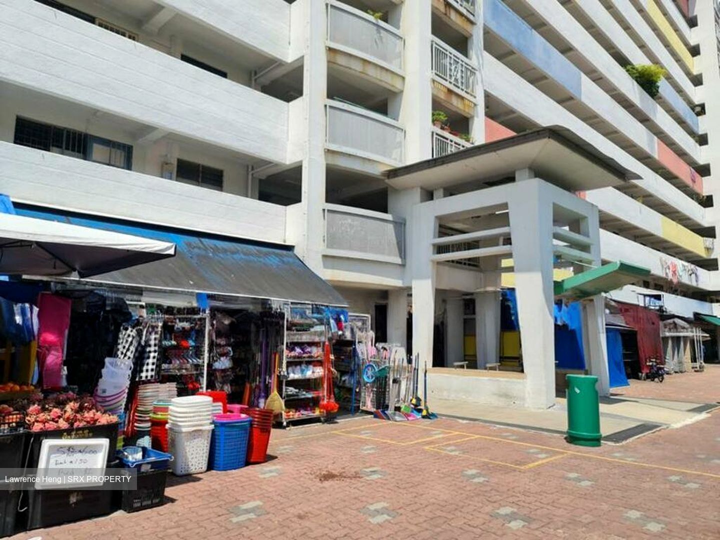 Aljunied Crescent (D14), Shop House #525739571